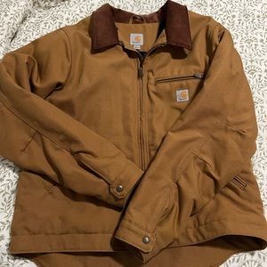 Carhartt Jacket